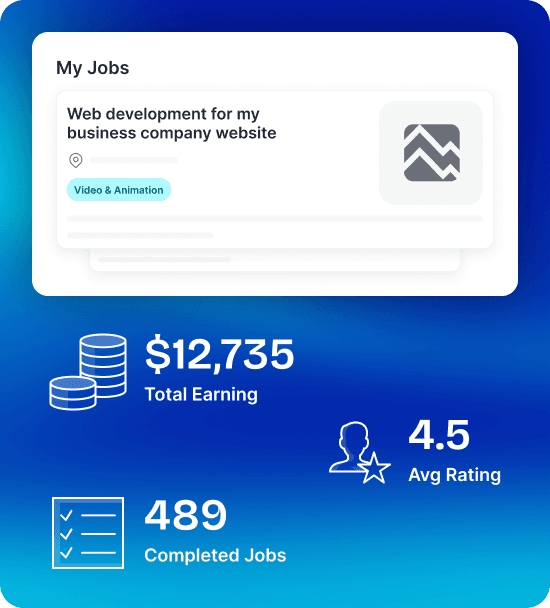 Freelancer